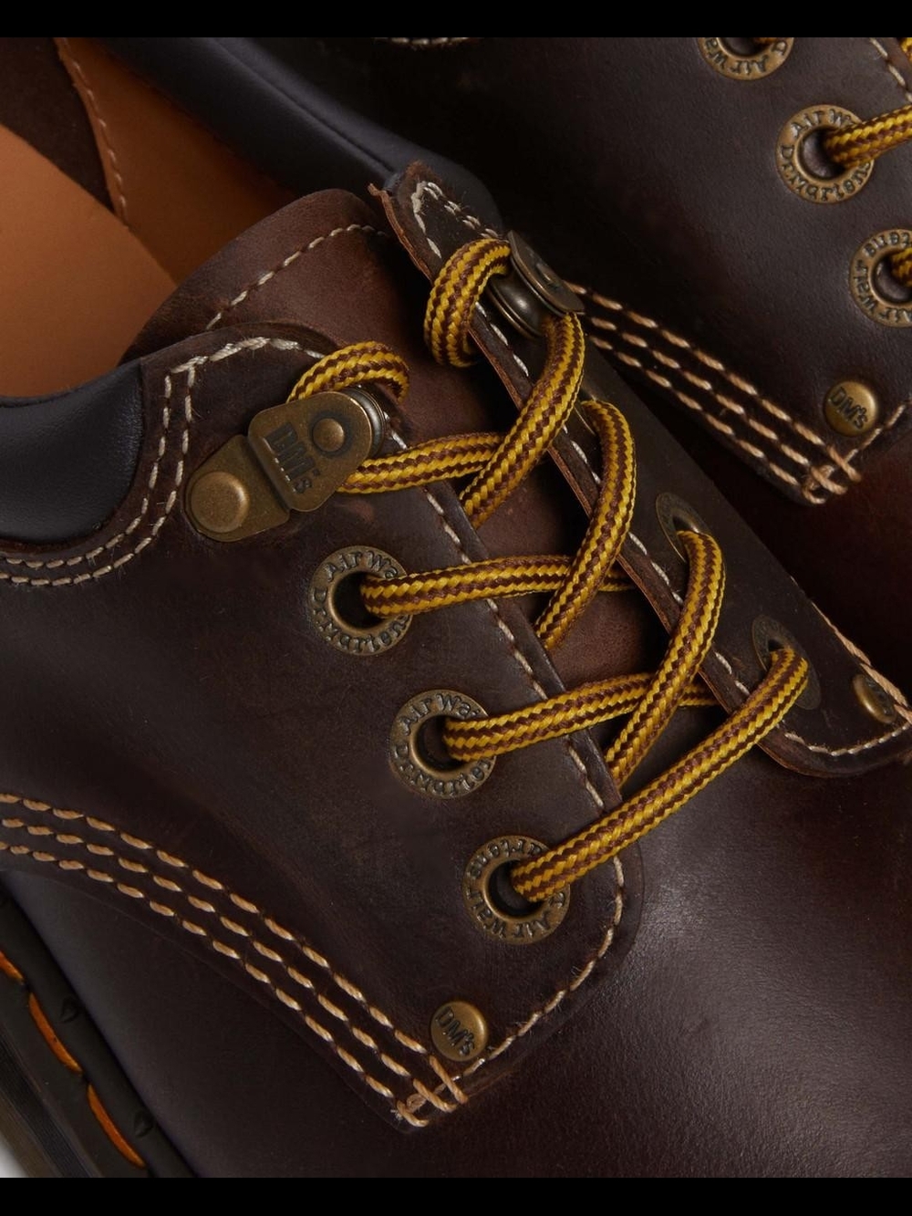 Dr. Martens platforms - Picture 3 of 8